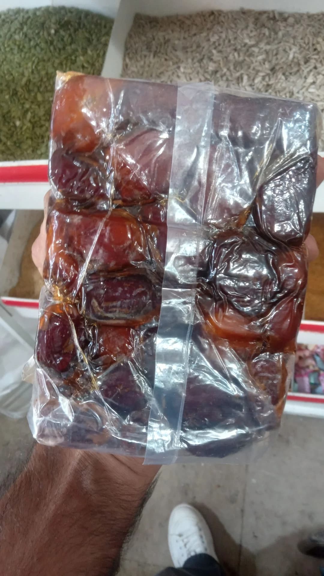 کبکاب دشتستان وزن 800گرم