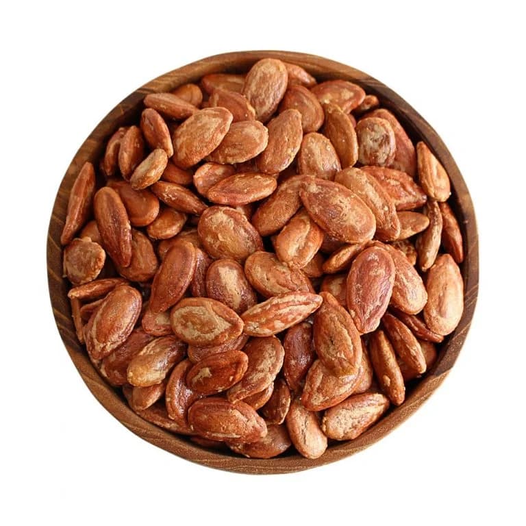 تخمه جابونی شور