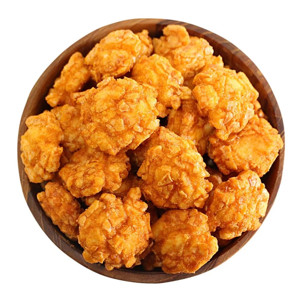 چیپس میگو